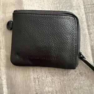 Status Anxiety Part Time Friends Wallet